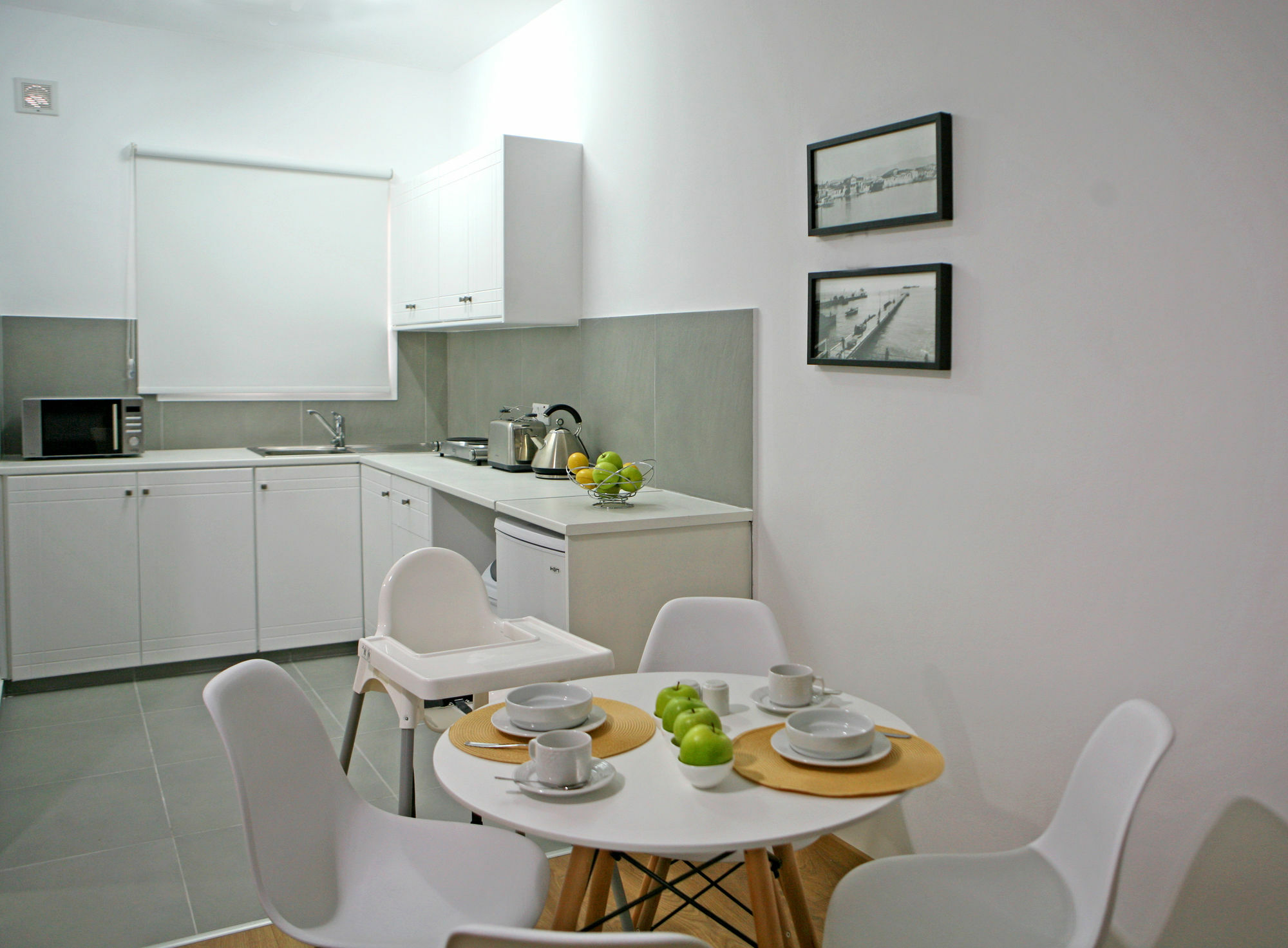 Corina Suites And Apartments Limassol Exterior foto