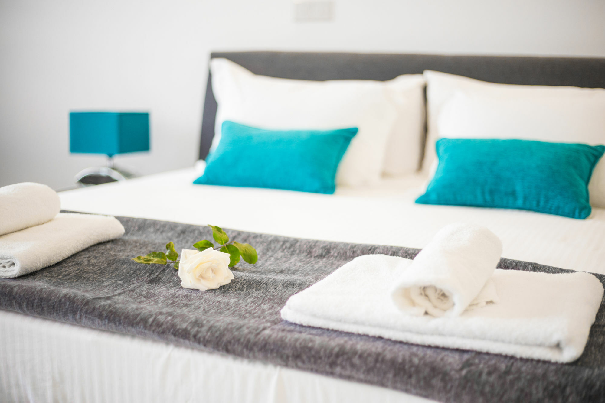 Corina Suites And Apartments Limassol Exterior foto