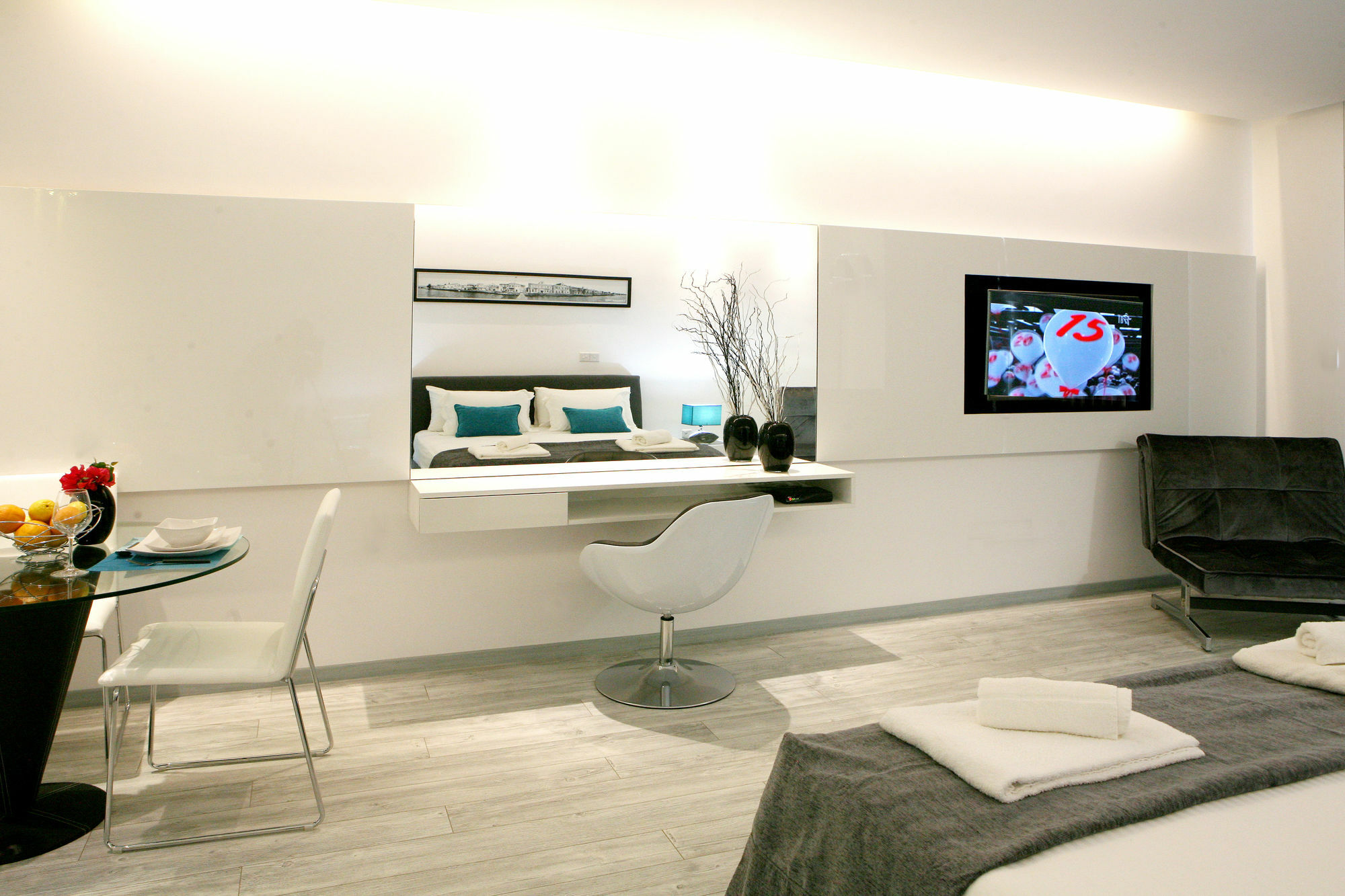 Corina Suites And Apartments Limassol Exterior foto